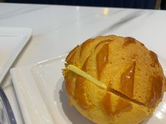 菠萝油-香港茶餐厅文化体验馆(茶山镇店)