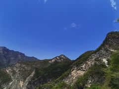 -圣莲山风景区