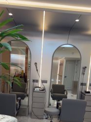 -杜卡诗salon