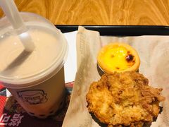 -肯德基(徐州环球港店)