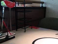 大堂-左庭右院鲜牛肉火锅(浦江欢乐颂店)