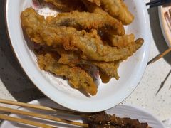 -如轩·海鲜砂锅粥·潮汕菜(小榄店)