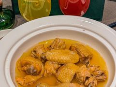 -望乡楼上海菜(日月光店)