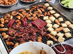 -同心烧烤(总店)