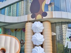 -深圳来福士广场