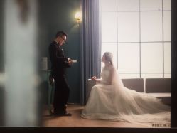 点击看大图 -太郎花子婚纱摄影艺术中心