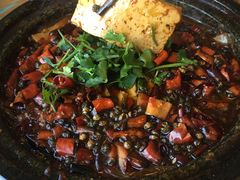 -烛影拾光观景餐厅·创意菜·摄影·小提琴(大唐不夜城店)