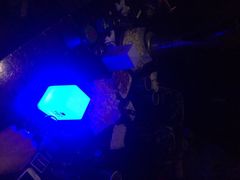 啤酒小食-ohbar live house(人广店)