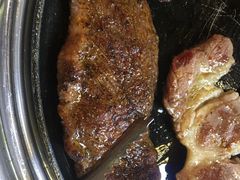 -蜀中烤霸·自助烤肉(郫都店)