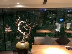 -Hatsune隐泉日式料理(三里屯太古里店)