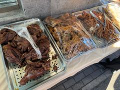 -清真·鸦儿李记·小馆(后海店)
