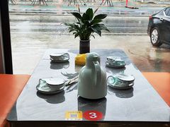 -小饭桶(野三坡百里峡店)