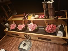 -牛道·和牛九食(市府恒隆广场店)