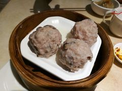 新会陈皮牛肉丸-又一间茶点轩(百汇广场店)