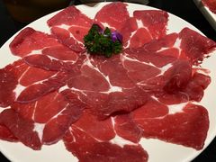 -鲁西肥牛(九方购物中心店)