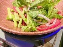 -火塘云南烧烤大排档