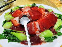 -白家餐厅(徐家汇店)