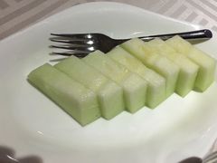 -浦华大酒店-台南担仔面海鲜楼