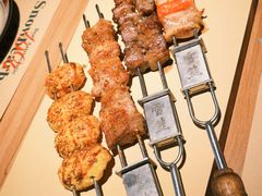 -雪熊精酿·哈尔滨烧烤酒馆(非遗大串店)