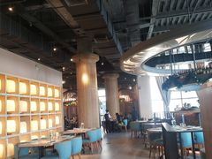 -野米东南亚餐厅(欢乐海岸店)