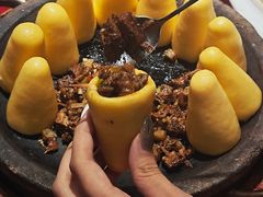 -山西会馆·晋菜·晋商宴·牌匾博物馆(胜利东街店)
