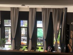 -黑明餐厅(白鹭洲店)