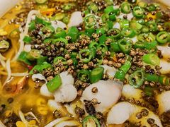 -山芋腔苏北菜(盐城滨海店)