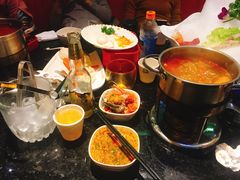 -乐宴KTV火锅(九方购物中心店)