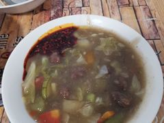 -刘老虎肉丸糊辣汤(总店)