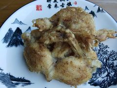 -长廊好灶头 本地人农家菜(枫泾古镇店)