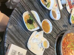 -老船舫·现做活鲜鱼馆(东郊记忆店)