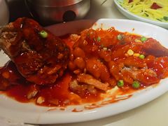 松鼠桂鱼-探花·意境江南菜·唐伯虎文化体验店·松鼠桂鱼(观前店)