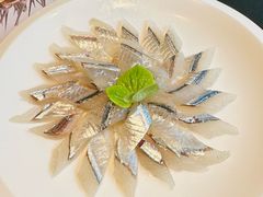 -常鲜楼常来尝鲜海胆馆(星海店)