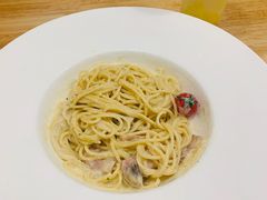 -仁义涵西餐·咖啡(中华巴洛克店)