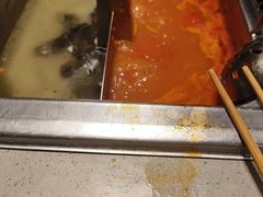 -海底捞火锅(松雷店)