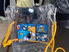 -喜茶(广州番禺奥园广场店)