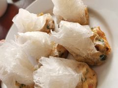 纸包豆腐-天回镇何氏豆腐(总店)