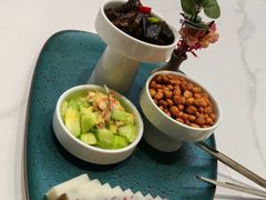 -波螺油子·海肠捞饭·青岛菜(市南银座店)