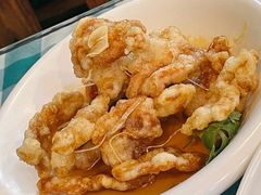 -苏师傅菜馆(上沙店)