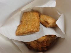 -肯德基(湾畔店)