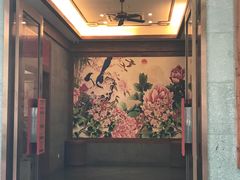 -渔堂公园餐厅·本帮菜(乐园路店)