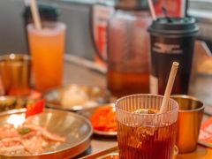 -轻烧烤肉(光谷步行街店)