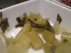 -秦唐一号西安菜馆(钟楼店)
