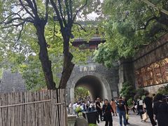 -鼓楼(西湖风景名胜区)