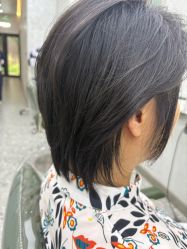 -简影造型·自选烫染接发salon