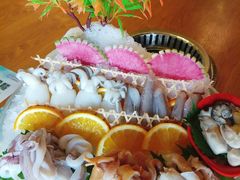 -尚海豆捞(乐虹坊店)