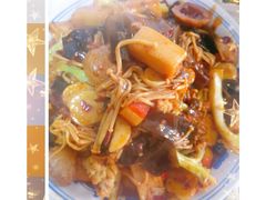 -大嘻咹biangbiang面(历史博物馆店)