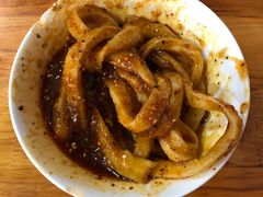 -洞子口张老二凉粉(文殊院店)