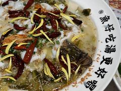 -江渔儿酸菜鱼(曜一城店)