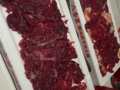 -八合里潮汕鲜牛肉火锅(上海汇智广场店)